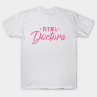 Futura Doctora T-Shirt